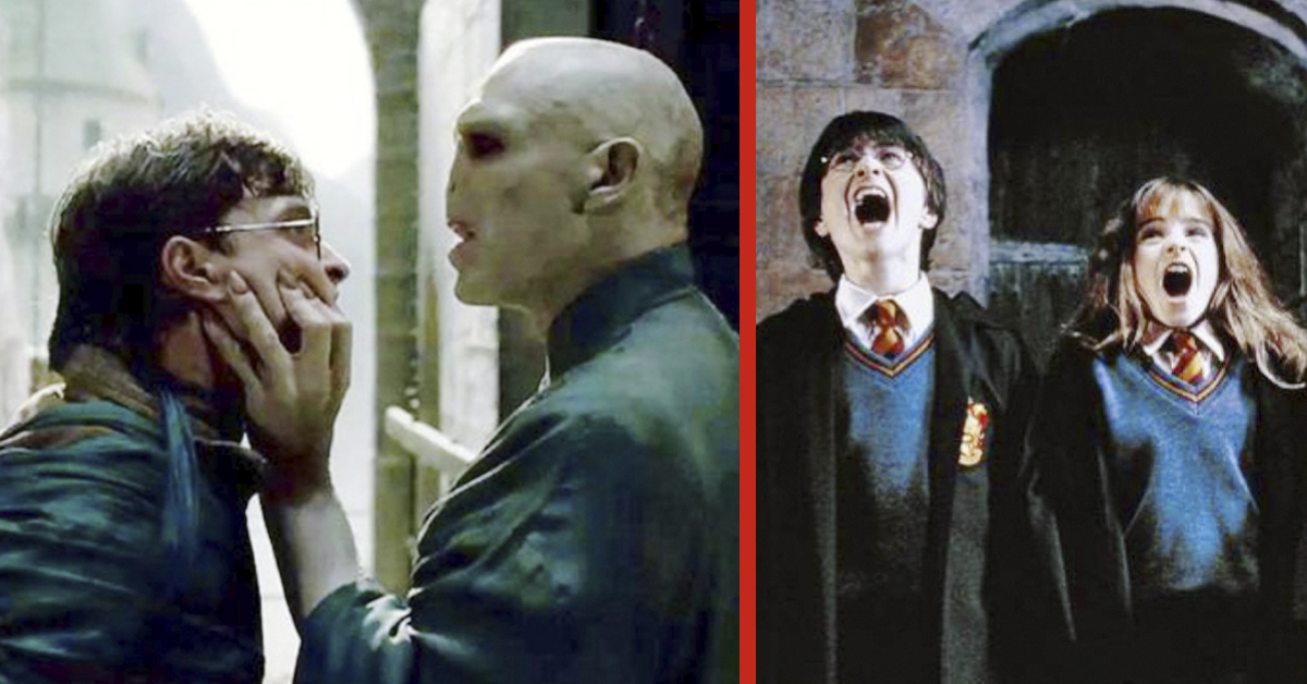 Como Se Llaman Los Fans De Harry Potter
