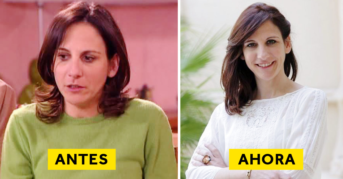 Actores De Aqui No Hay Quien Viva