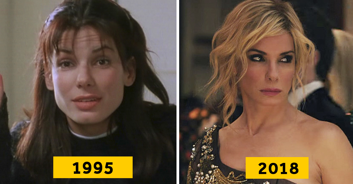 Actrices Famosas De Hollywood Años 90
