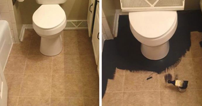 5 Pasos para dar un giro radical a cualquier baño por menos 20€ - ¿Te