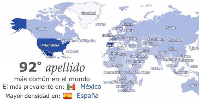 Esta página te permite saber cuánta gente hay en el mundo con tu mismo